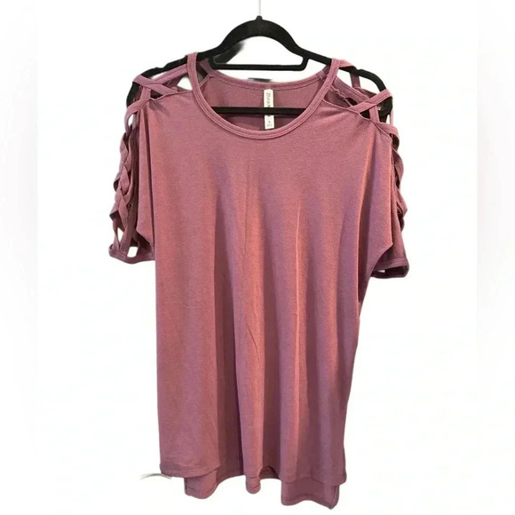 ZENANA TOP - Picture 1 of 4